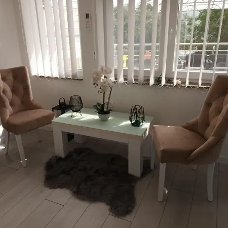 Apartamento Blue