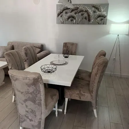 Blue Apartamento Imotski