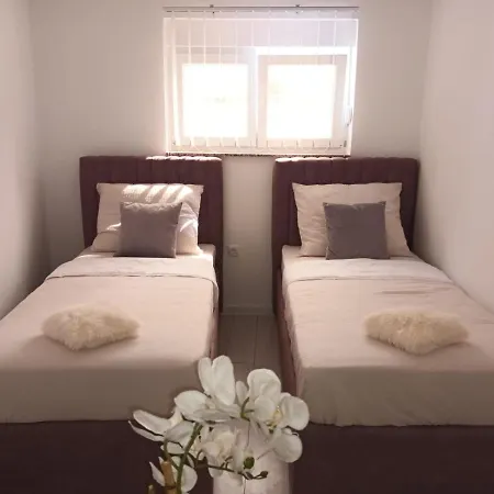 Blue Apartamento Imotski