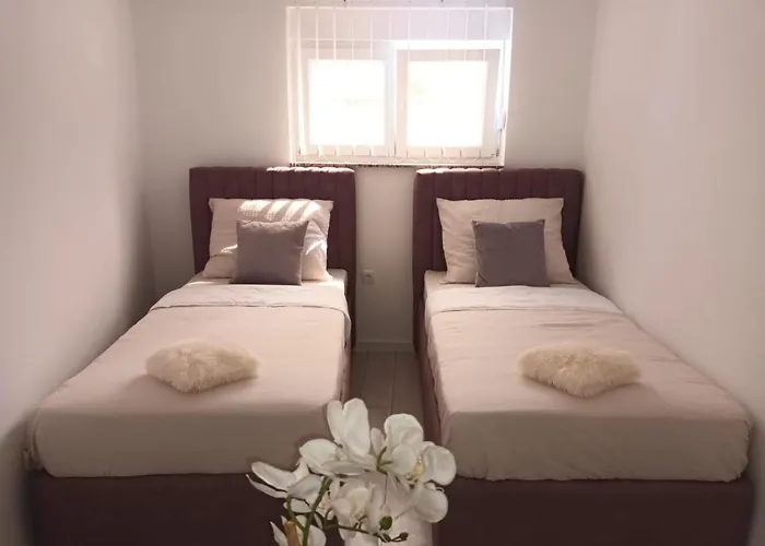 Blue Apartmán Imotski